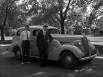 Buick Roadmaster 1936 года